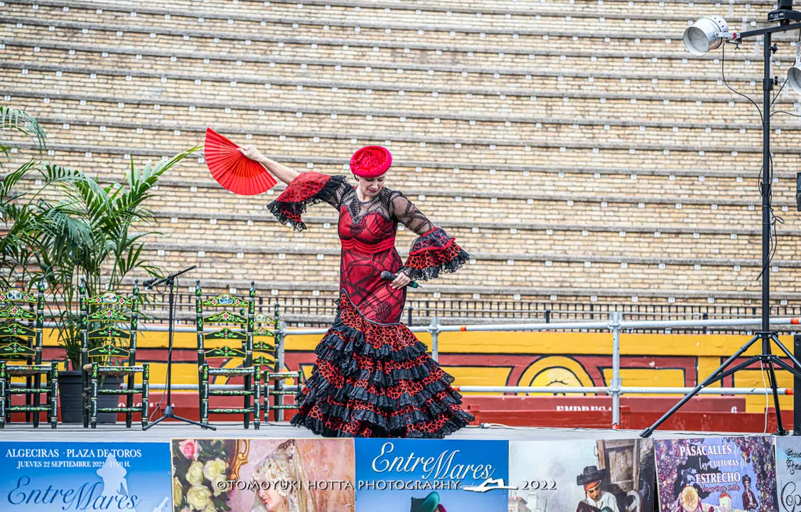 Clausura Algeciras Entremares. Foto Tomoyuki Hotta (69)