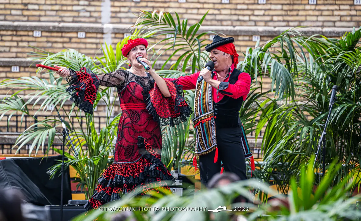 Clausura Algeciras Entremares. Foto Tomoyuki Hotta (72)