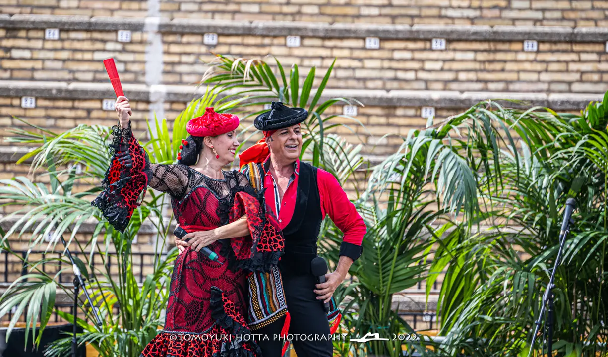 Clausura Algeciras Entremares. Foto Tomoyuki Hotta (73)