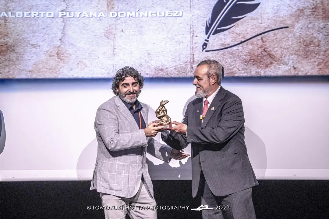 ALGECIRAS FANTASTIKA CLAUSURA - Tomoyuki Hotta (8)