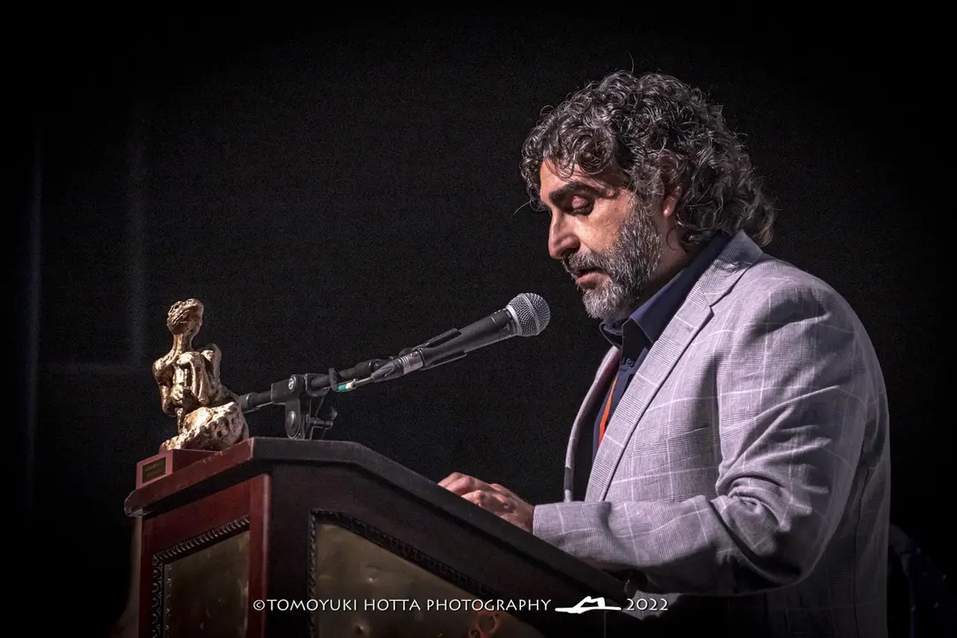 ALGECIRAS FANTASTIKA CLAUSURA - Tomoyuki Hotta (9)