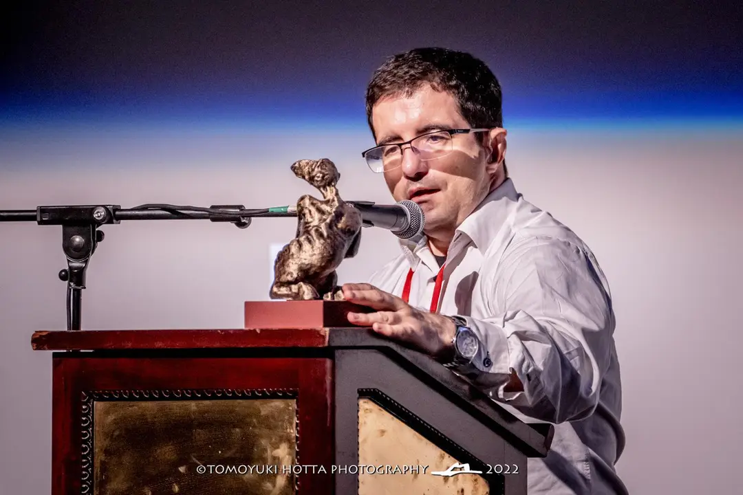 ALGECIRAS FANTASTIKA CLAUSURA - Tomoyuki Hotta (14)