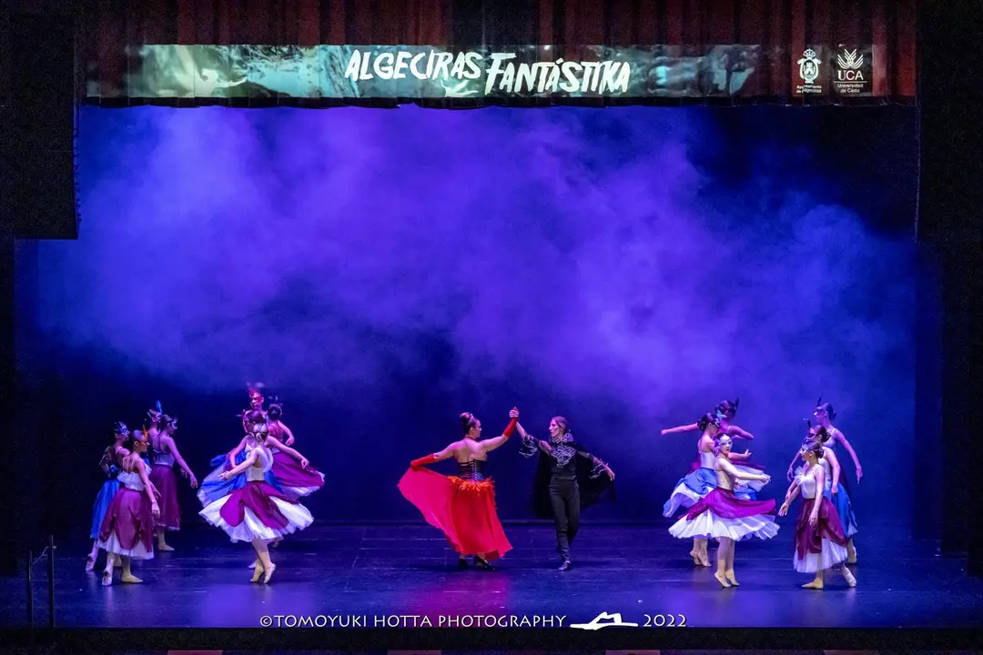 ALGECIRAS FANTASTIKA CLAUSURA - Tomoyuki Hotta (22)