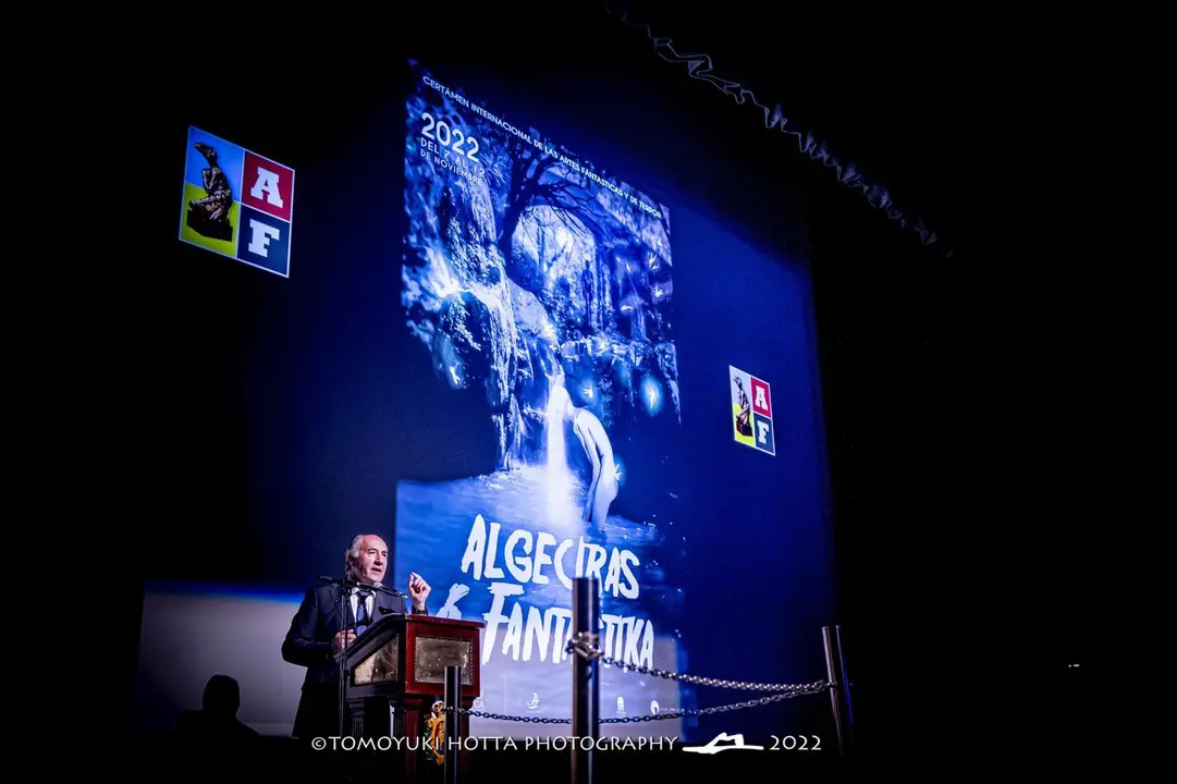 ALGECIRAS FANTASTIKA CLAUSURA - Tomoyuki Hotta (27)