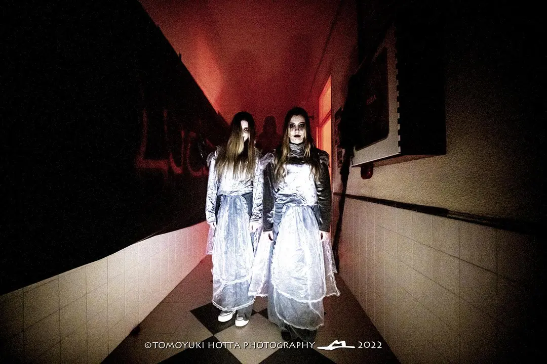 Casa del Terror -Tomoyuki Hotta  (7)