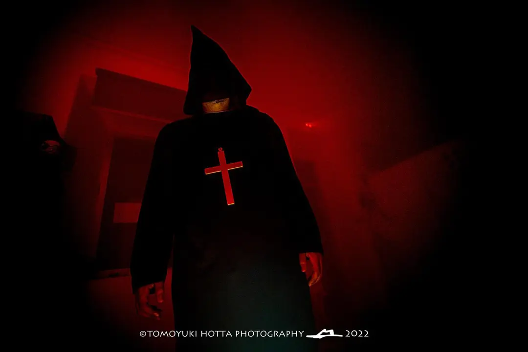 Casa del Terror -Tomoyuki Hotta  (9)
