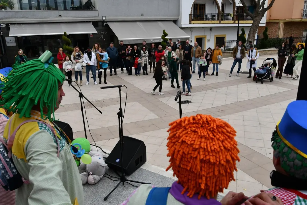 2023 carnaval estacion9