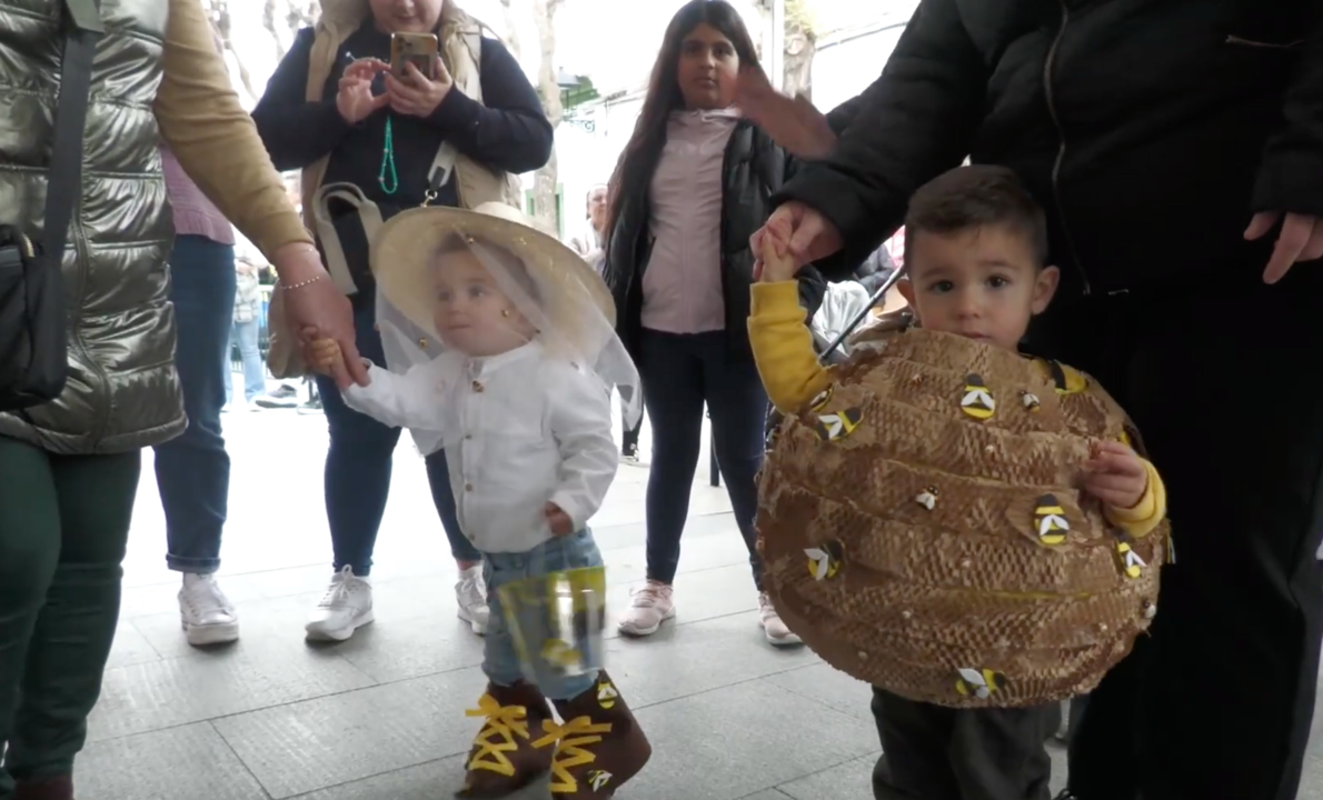 Carnaval Puente Mayorga (1)