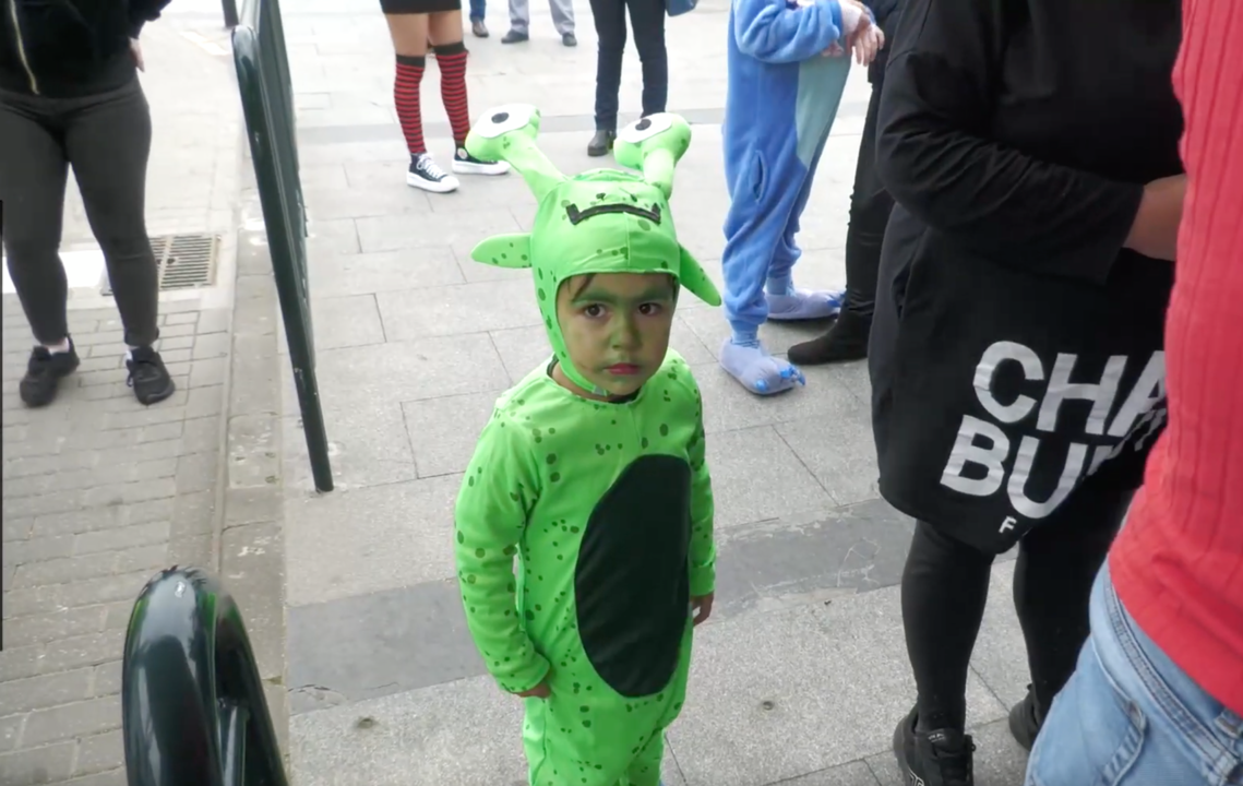 Carnaval Puente Mayorga (2)