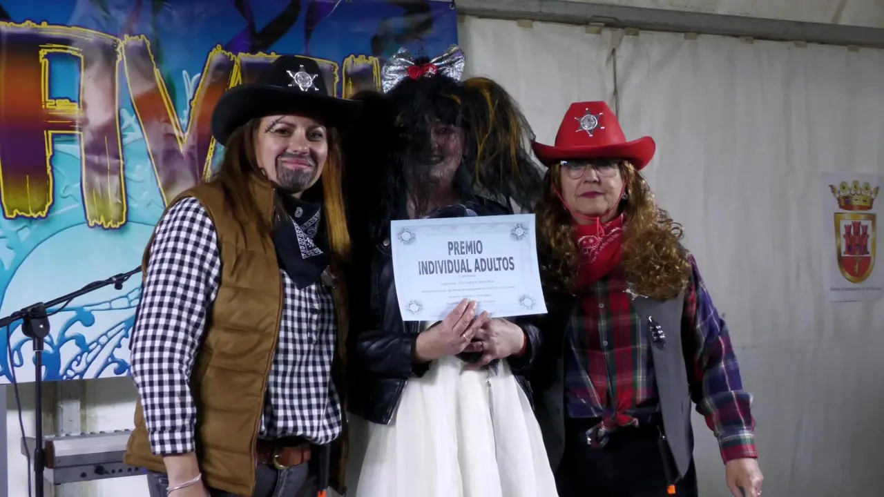 Carnaval Puente Mayorga (3)