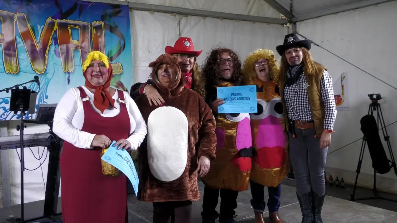 Carnaval Puente Mayorga (4)