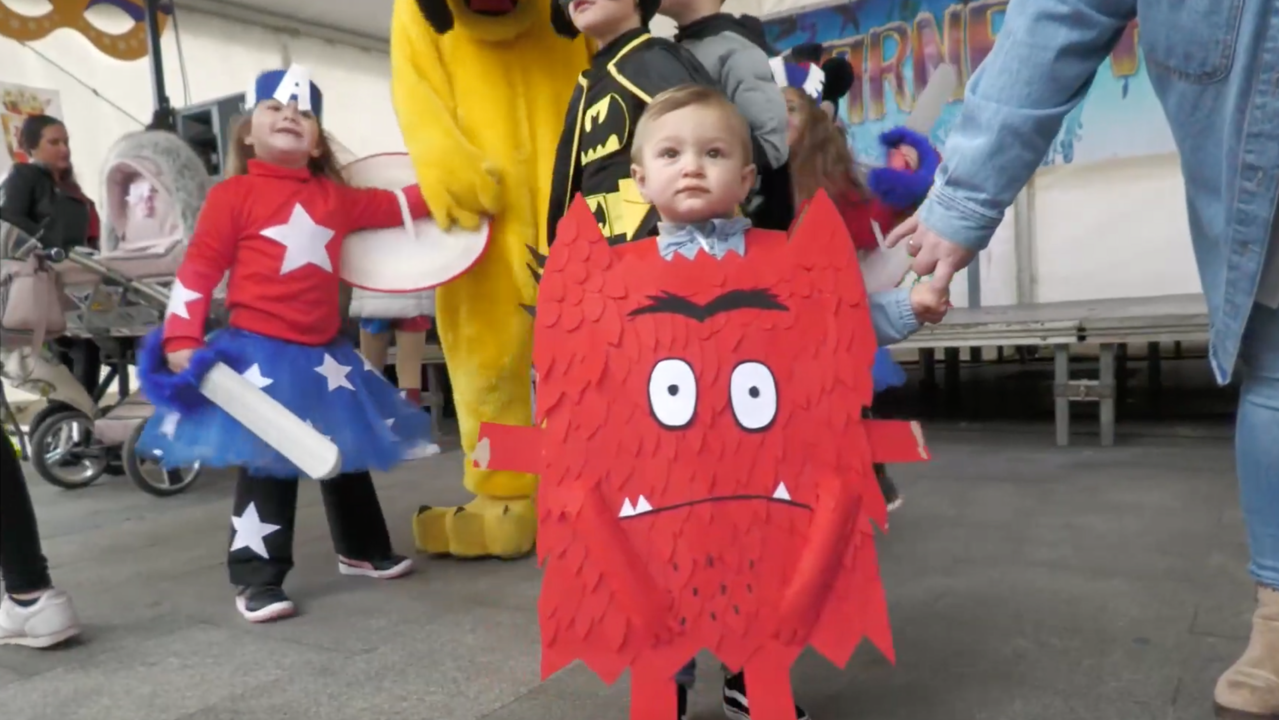 Carnaval Puente Mayorga (4)