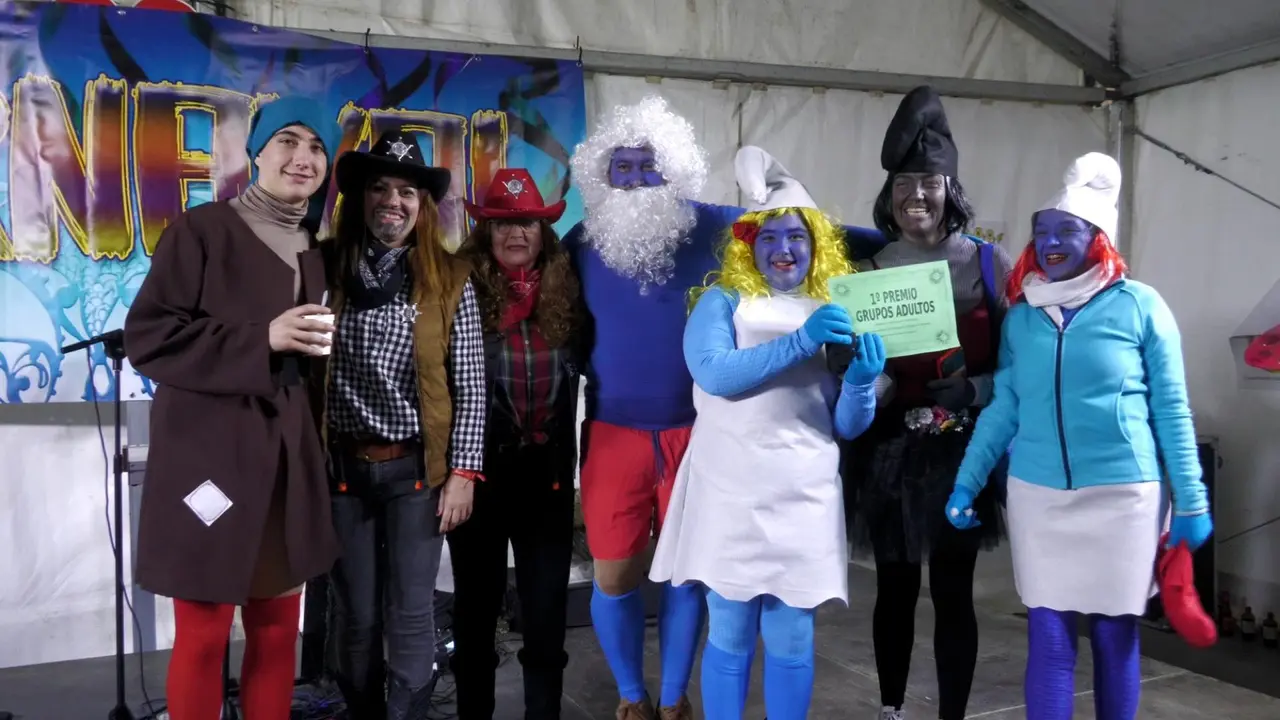 Carnaval Puente Mayorga (6)