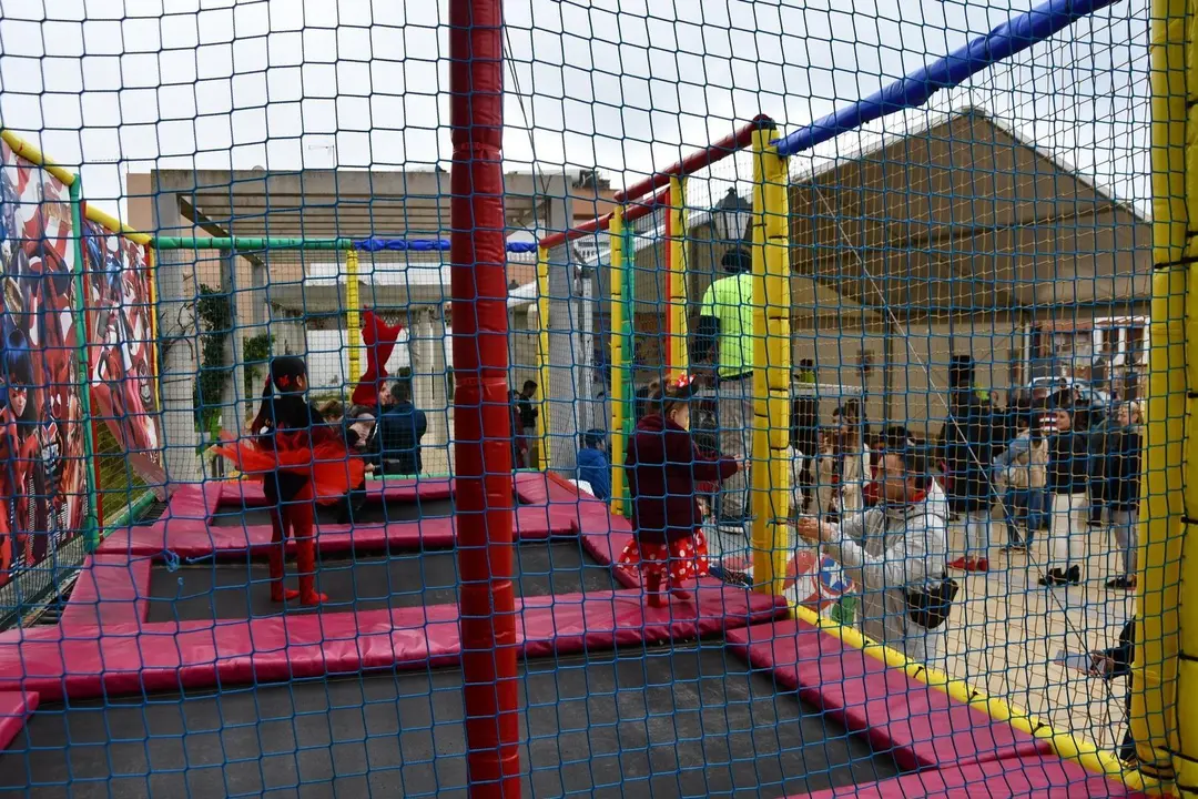 Carnaval de Campamento (3)