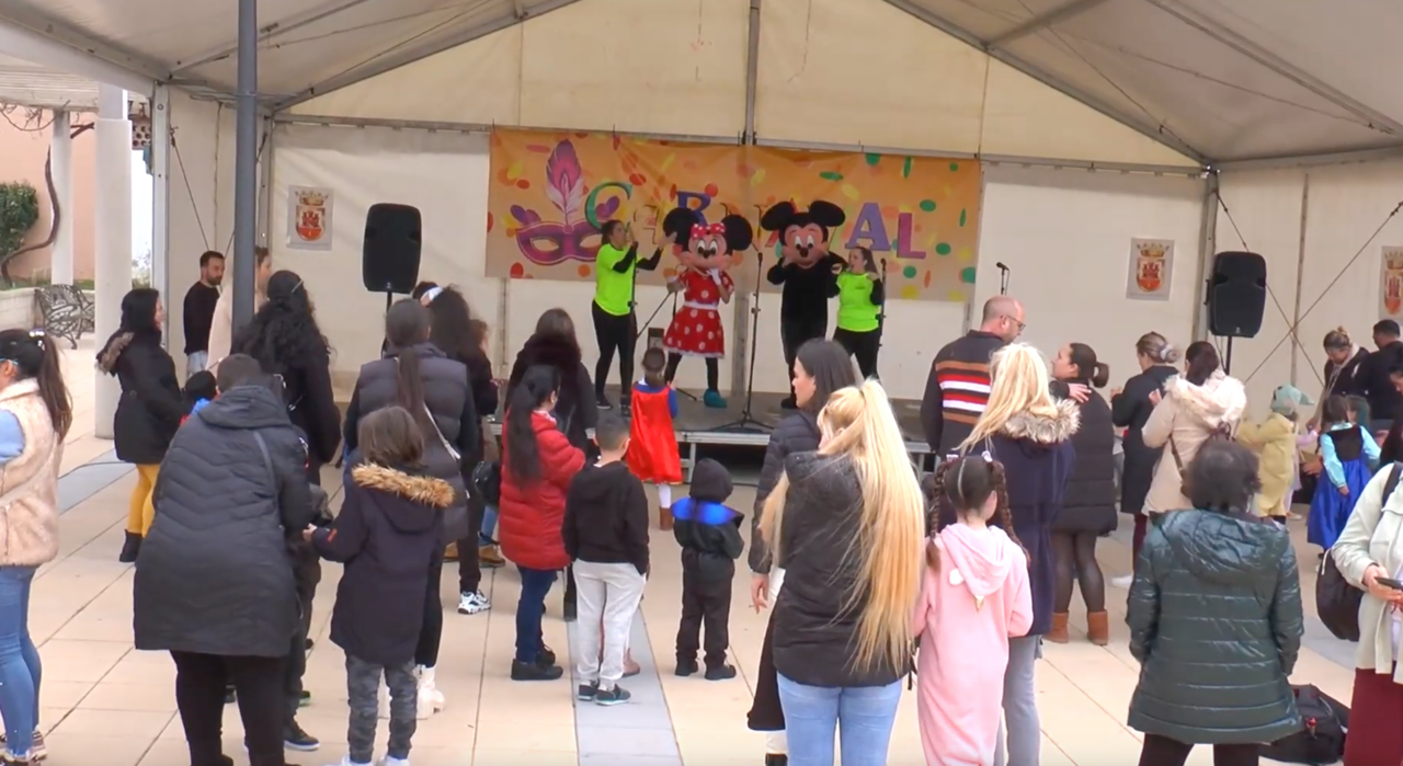 Carnaval de Campamento (3)