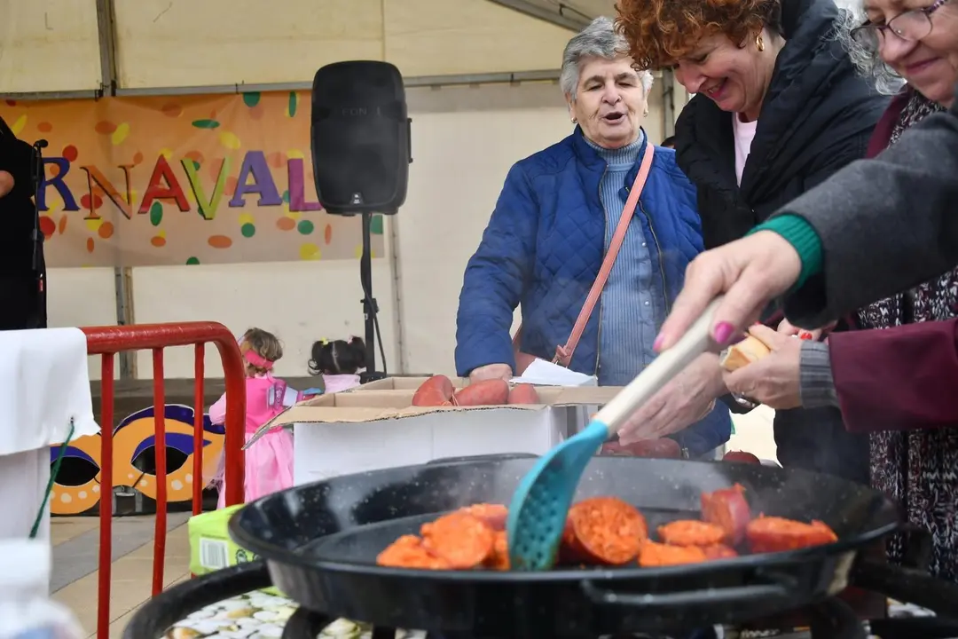 Carnaval de Campamento (4)