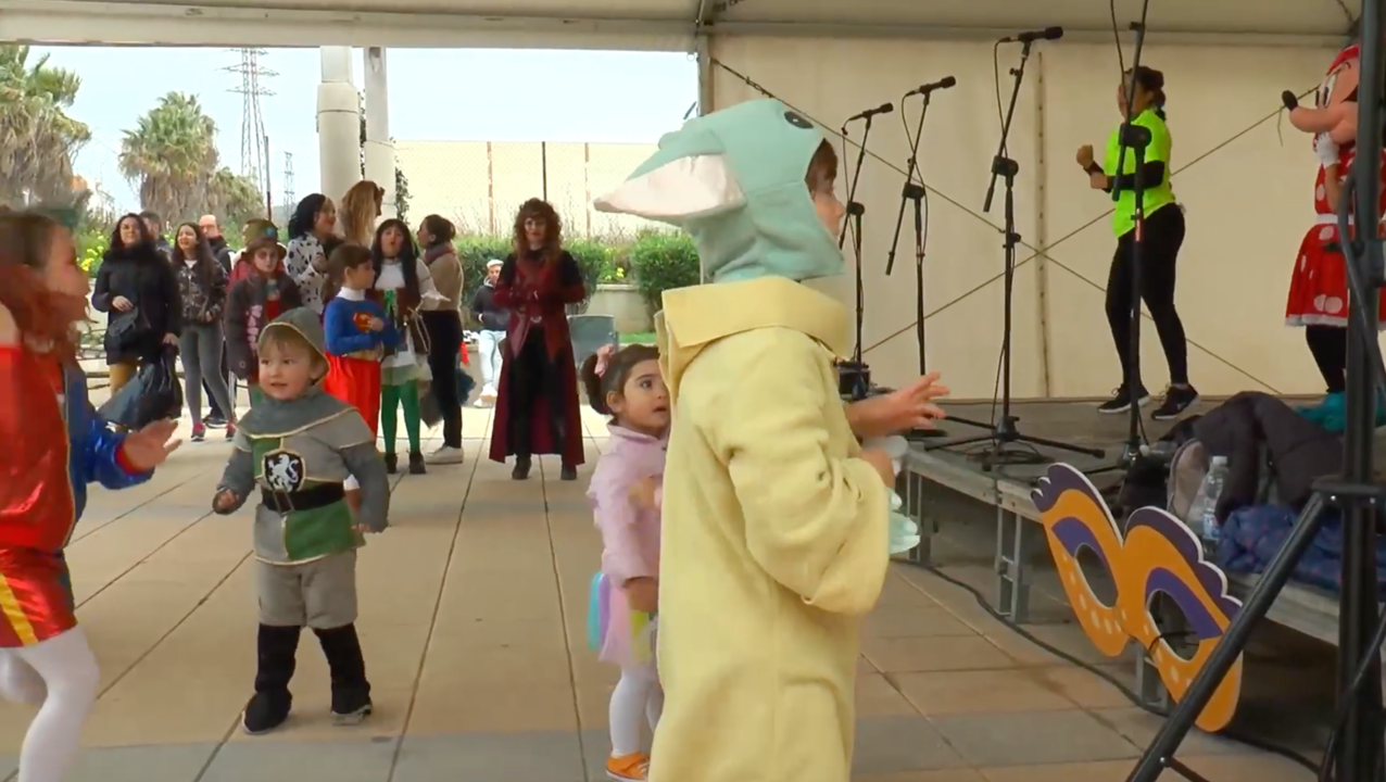Carnaval de Campamento (4)