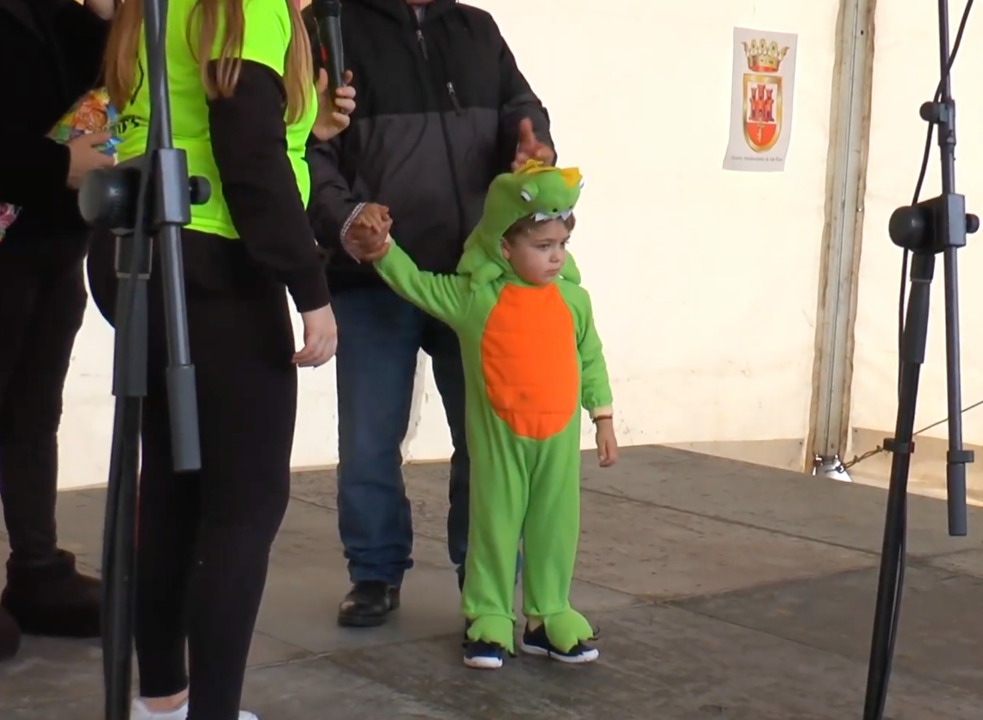 Carnaval de Campamento (5)