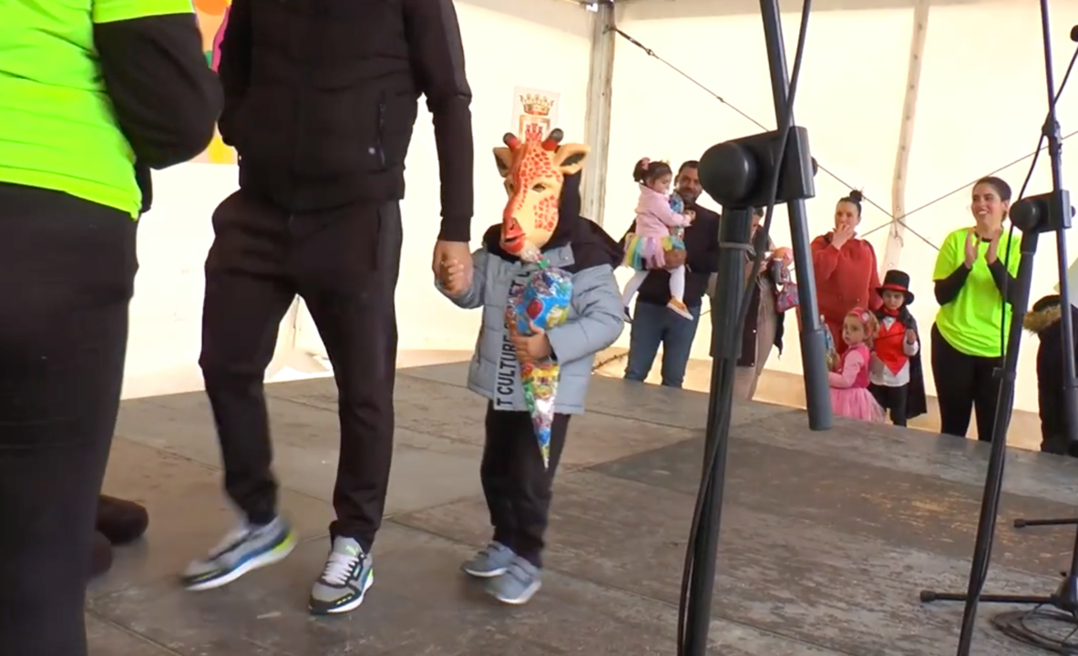 Carnaval de Campamento (8)