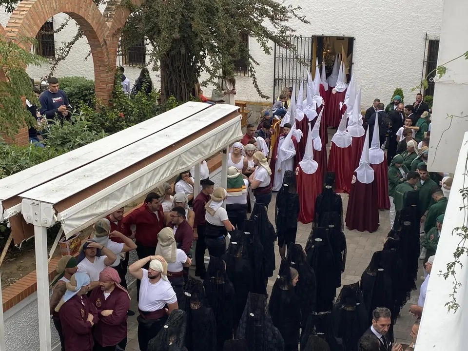 Martes Santo Algeciras (3)
