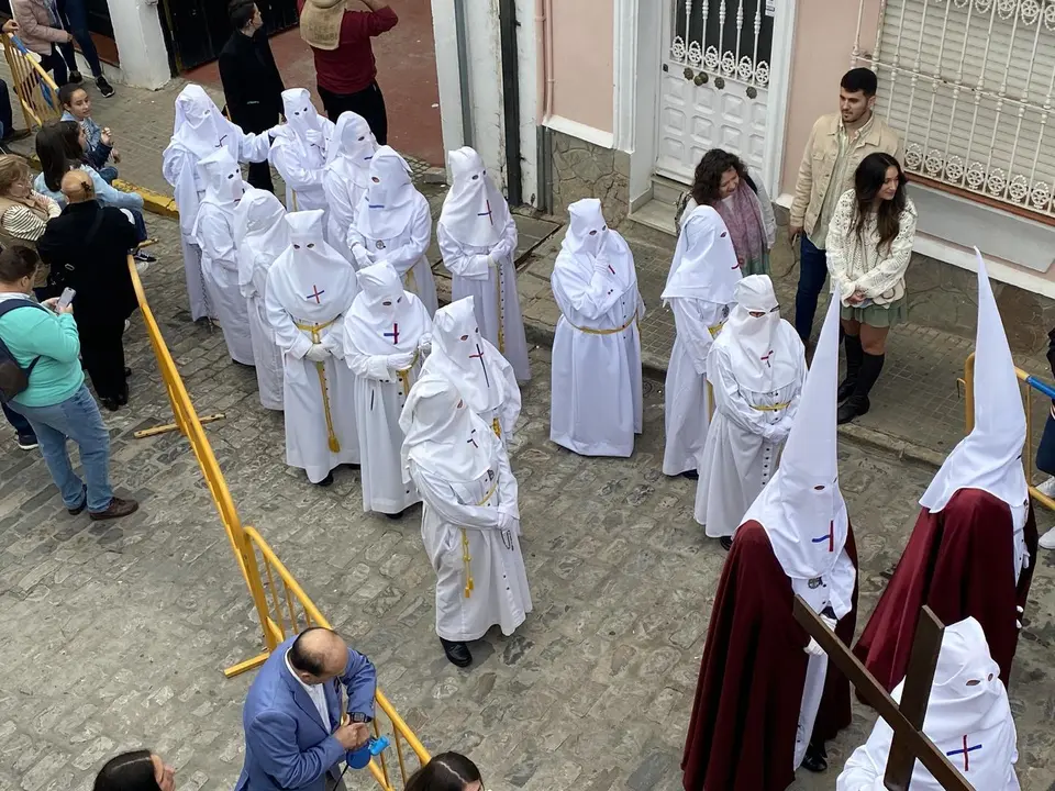 Martes Santo Algeciras (4)