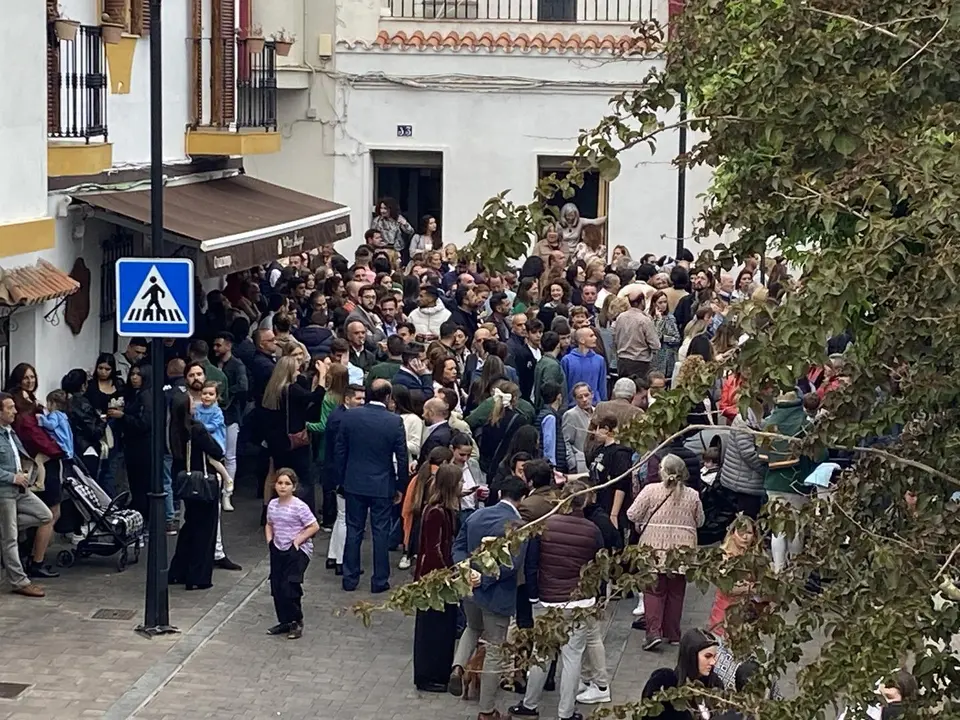 Martes Santo Algeciras (5)