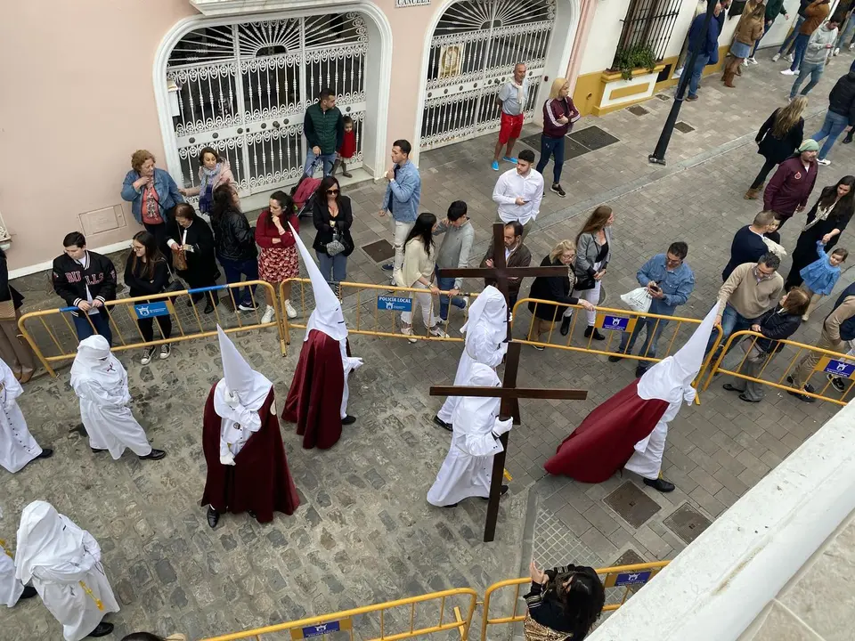 Martes Santo Algeciras (6)