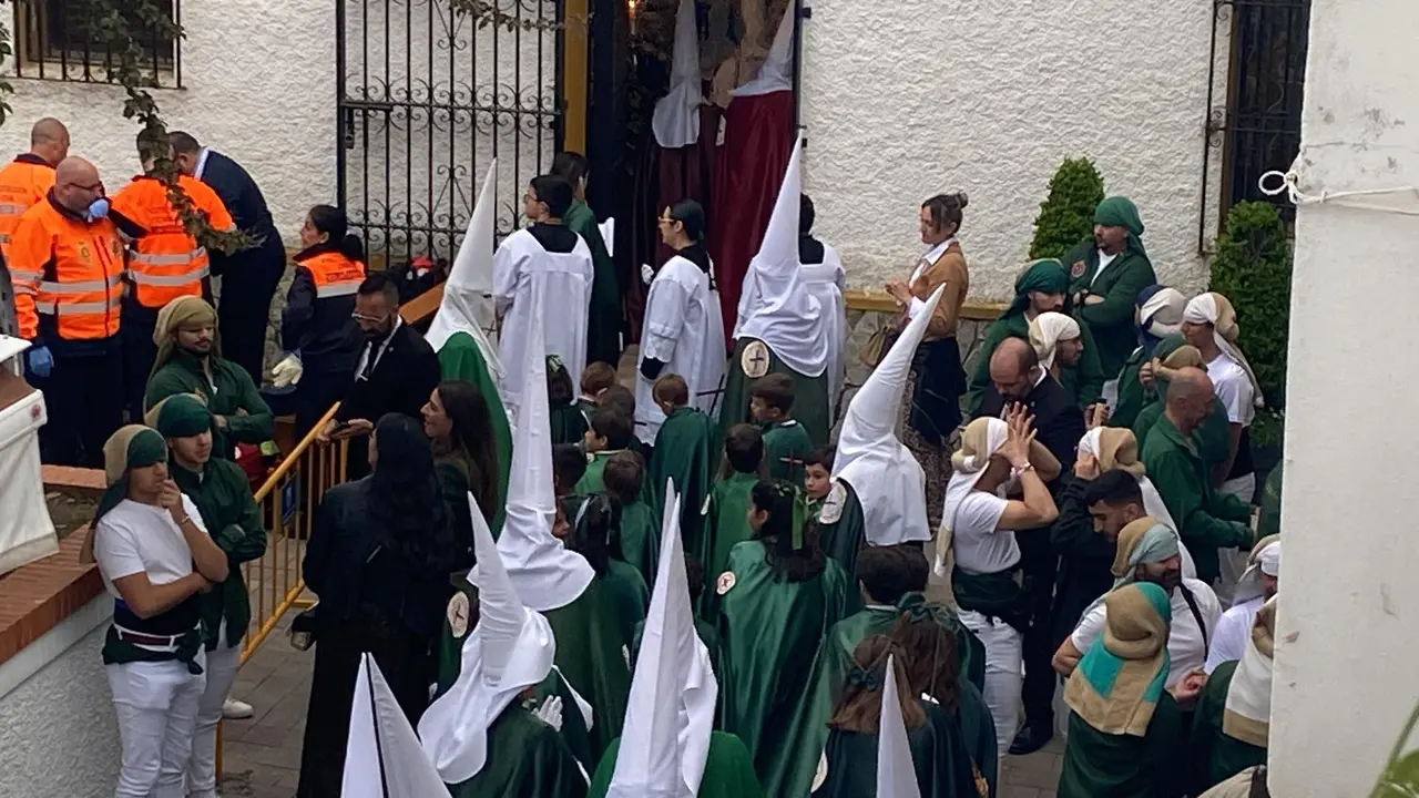 Martes Santo Algeciras (7)