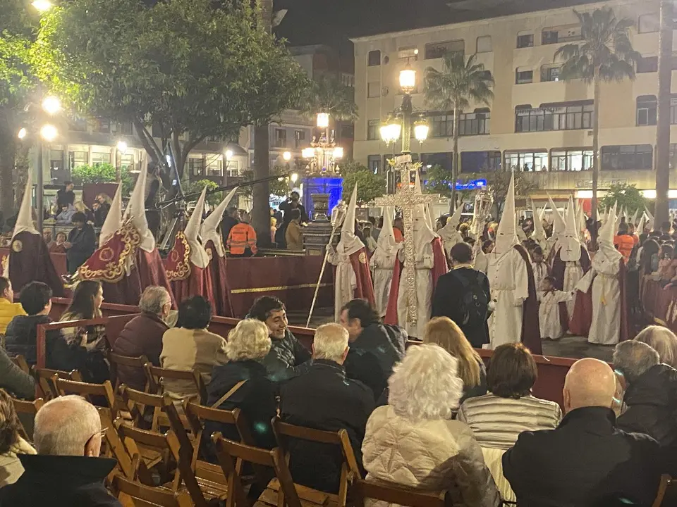Martes Santo Algeciras (8)