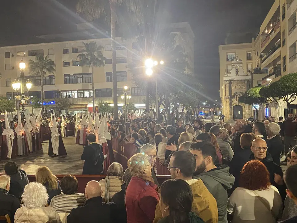 Martes Santo Algeciras (9)