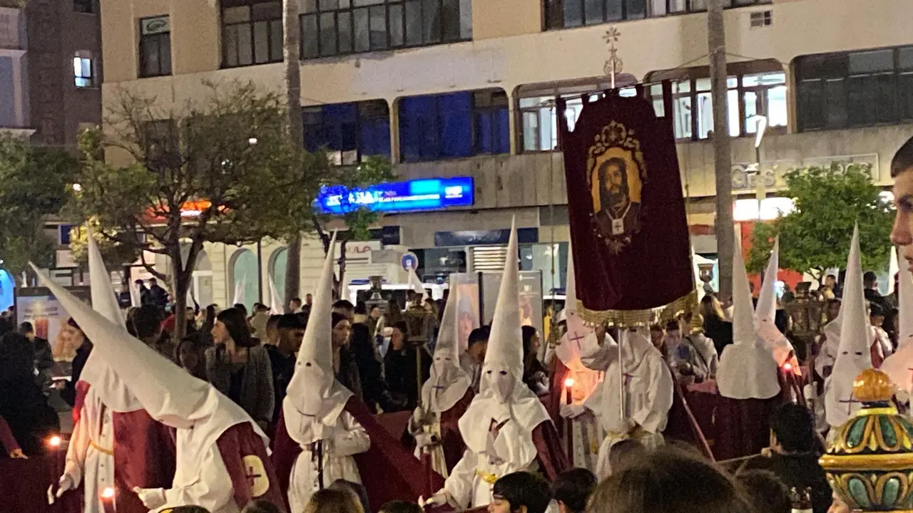 Martes Santo Algeciras (10)