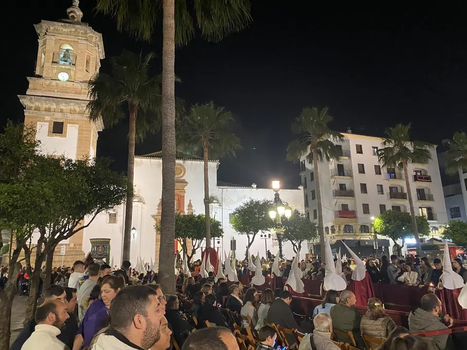 Martes Santo Algeciras (12)