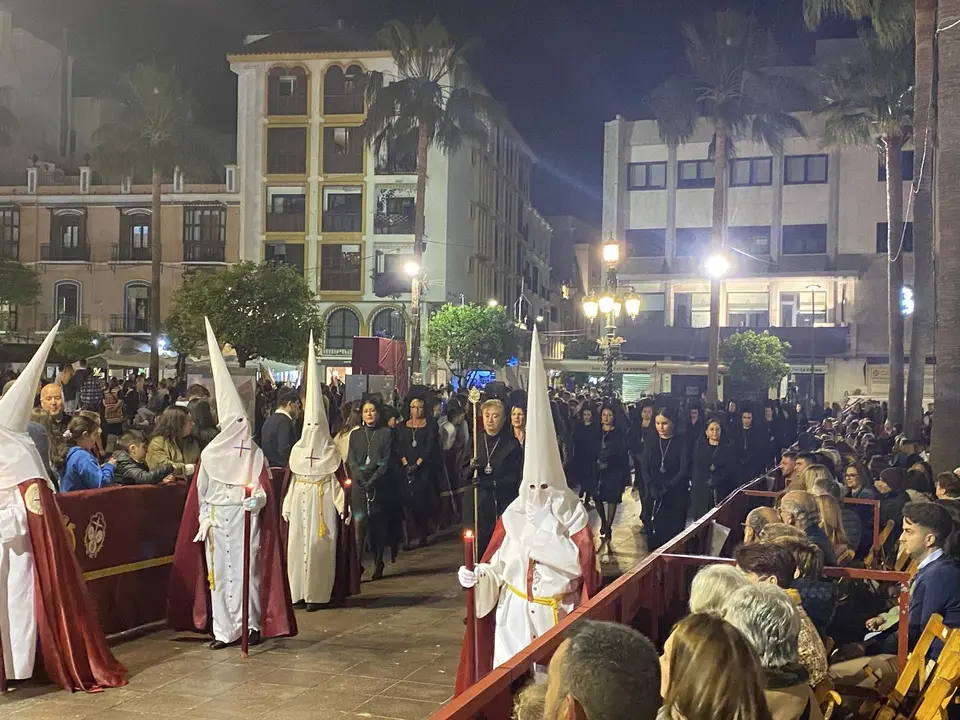 Martes Santo Algeciras (13)