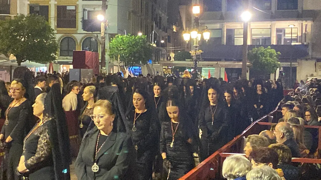 Martes Santo Algeciras (14)