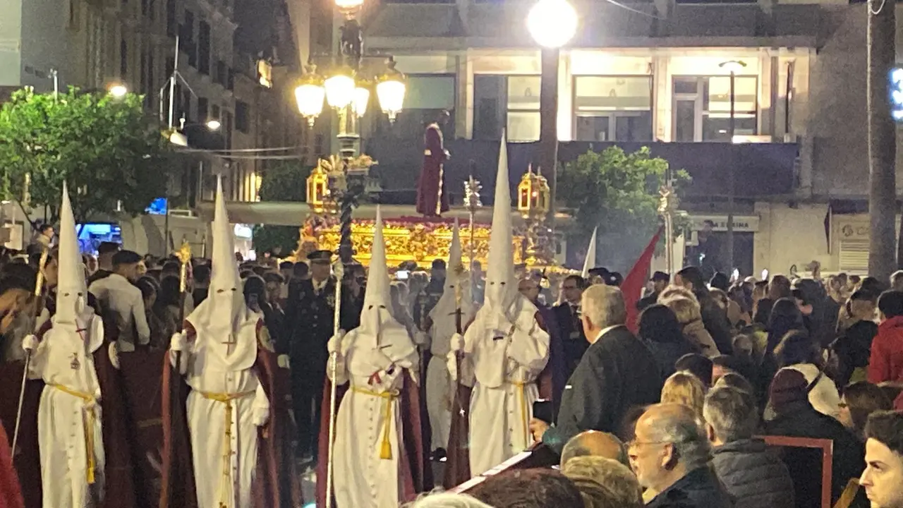 Martes Santo Algeciras (19)