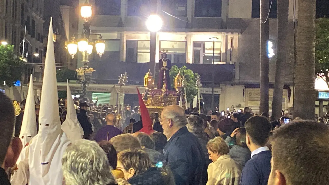 Martes Santo Algeciras (20)