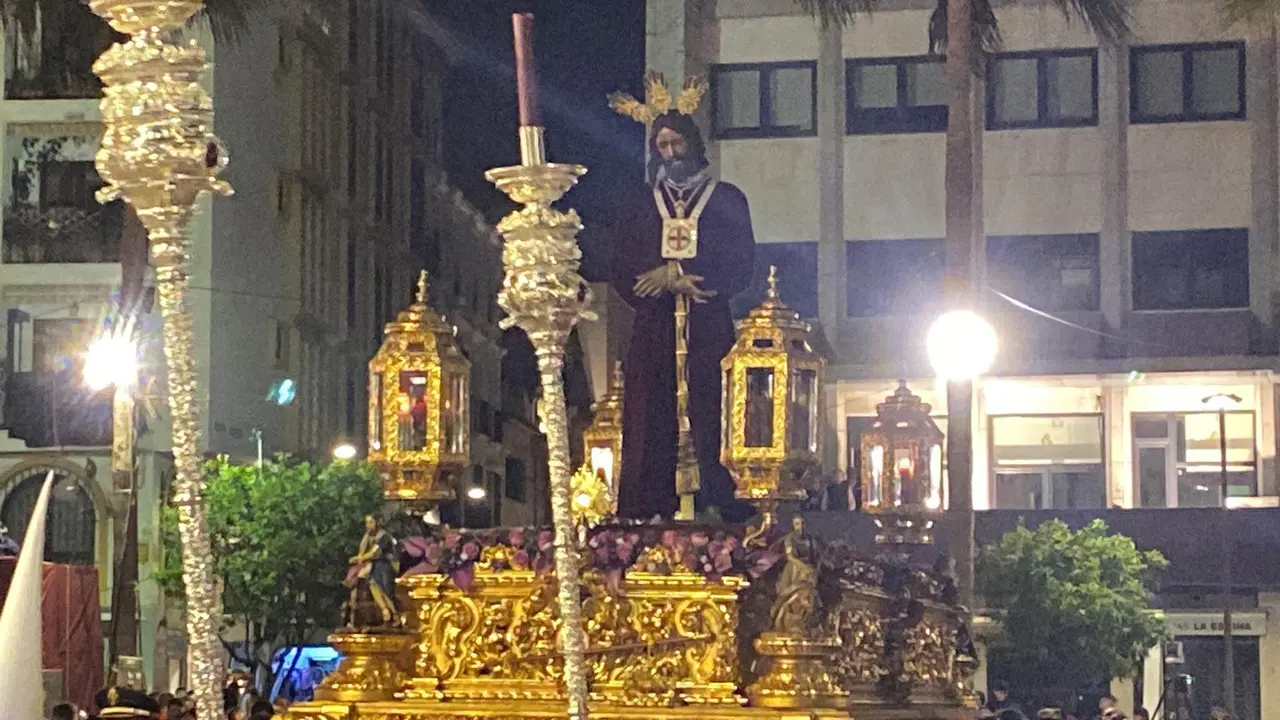 Martes Santo Algeciras (21)