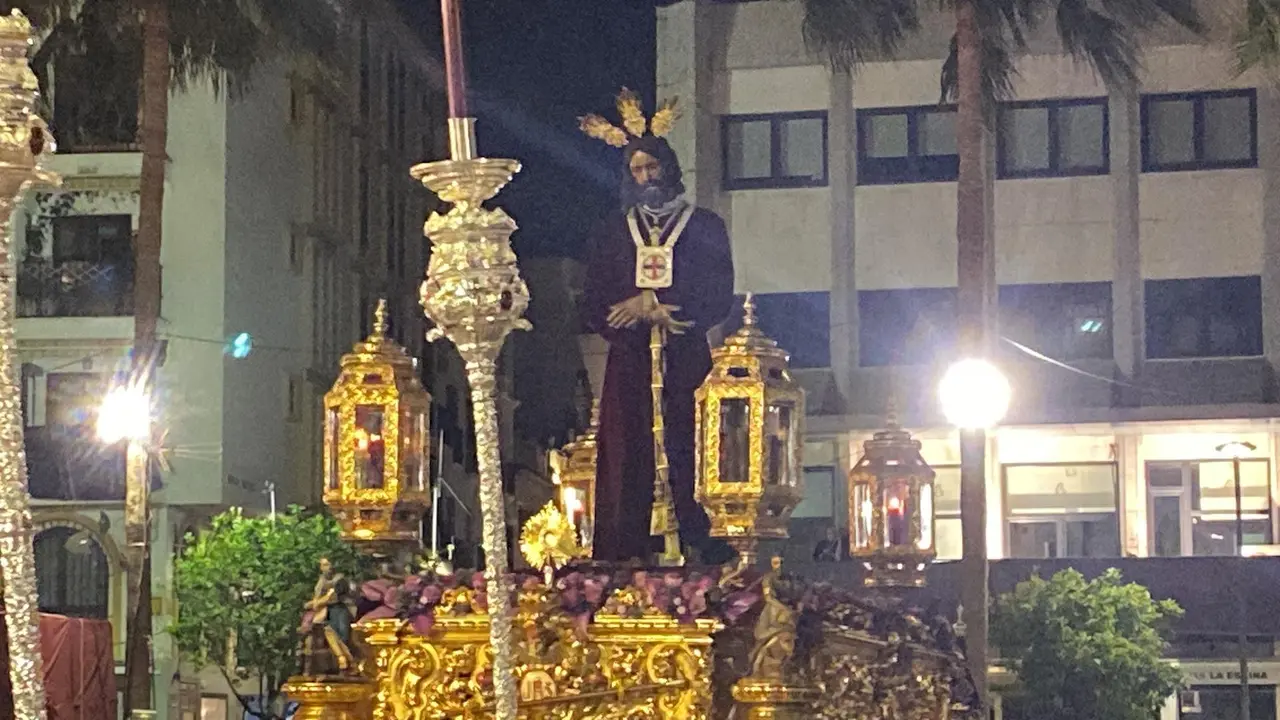 Martes Santo Algeciras (22)