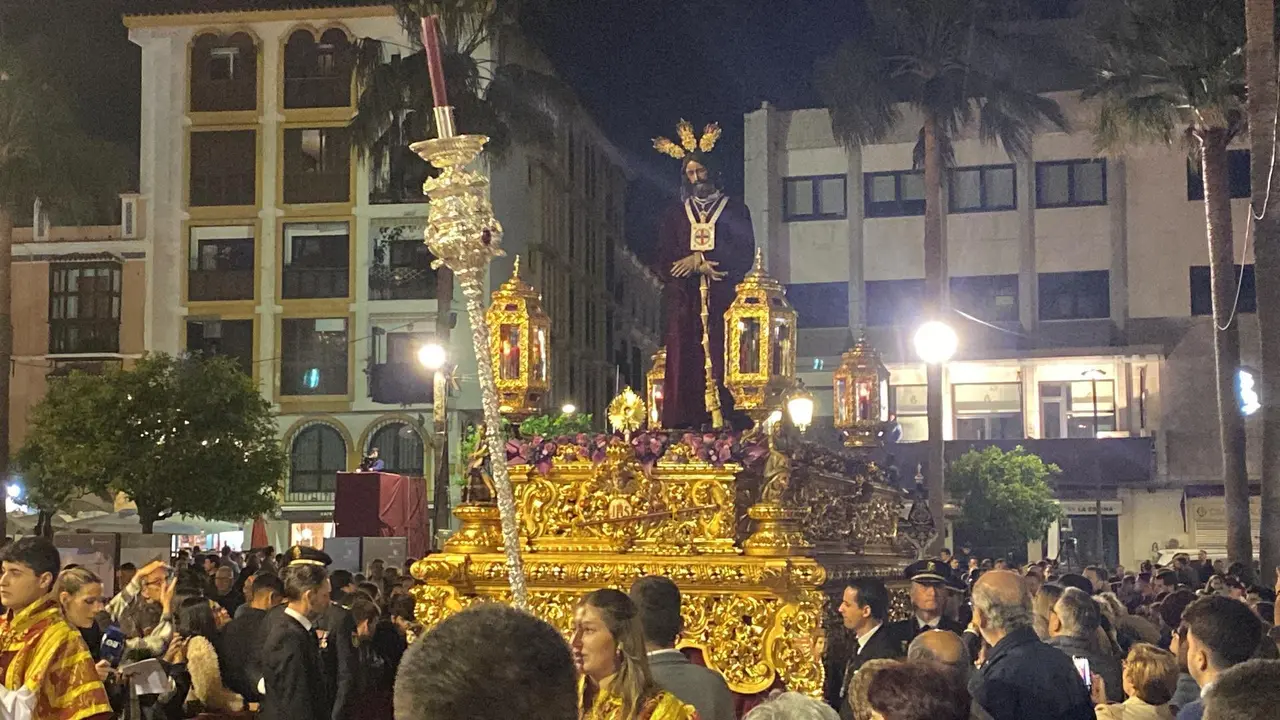 Martes Santo Algeciras (23)