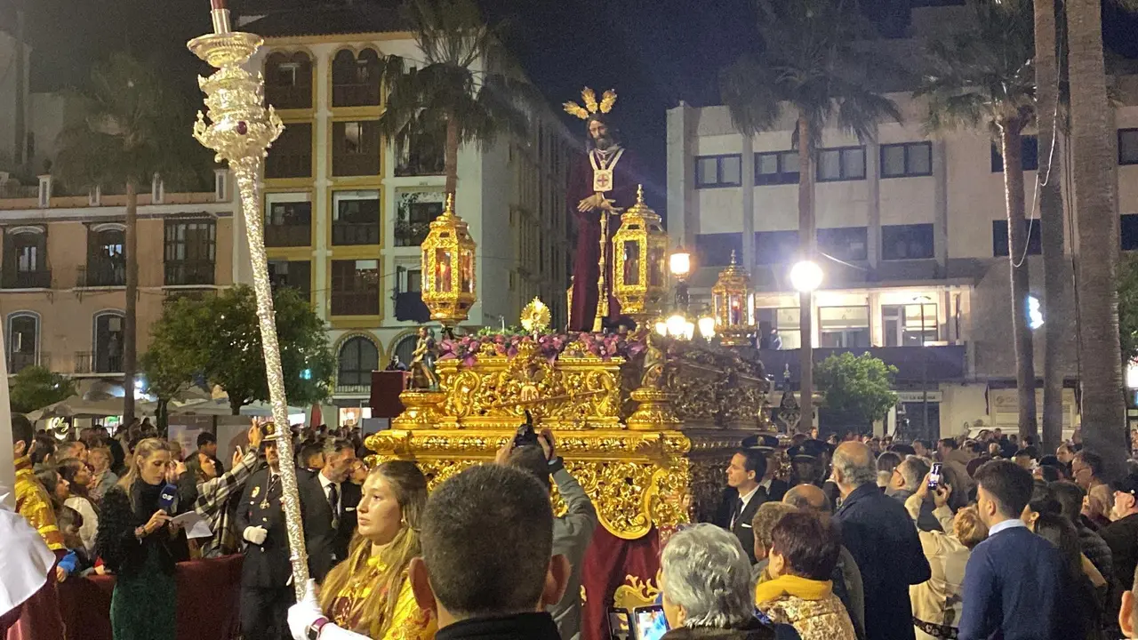 Martes Santo Algeciras (24)