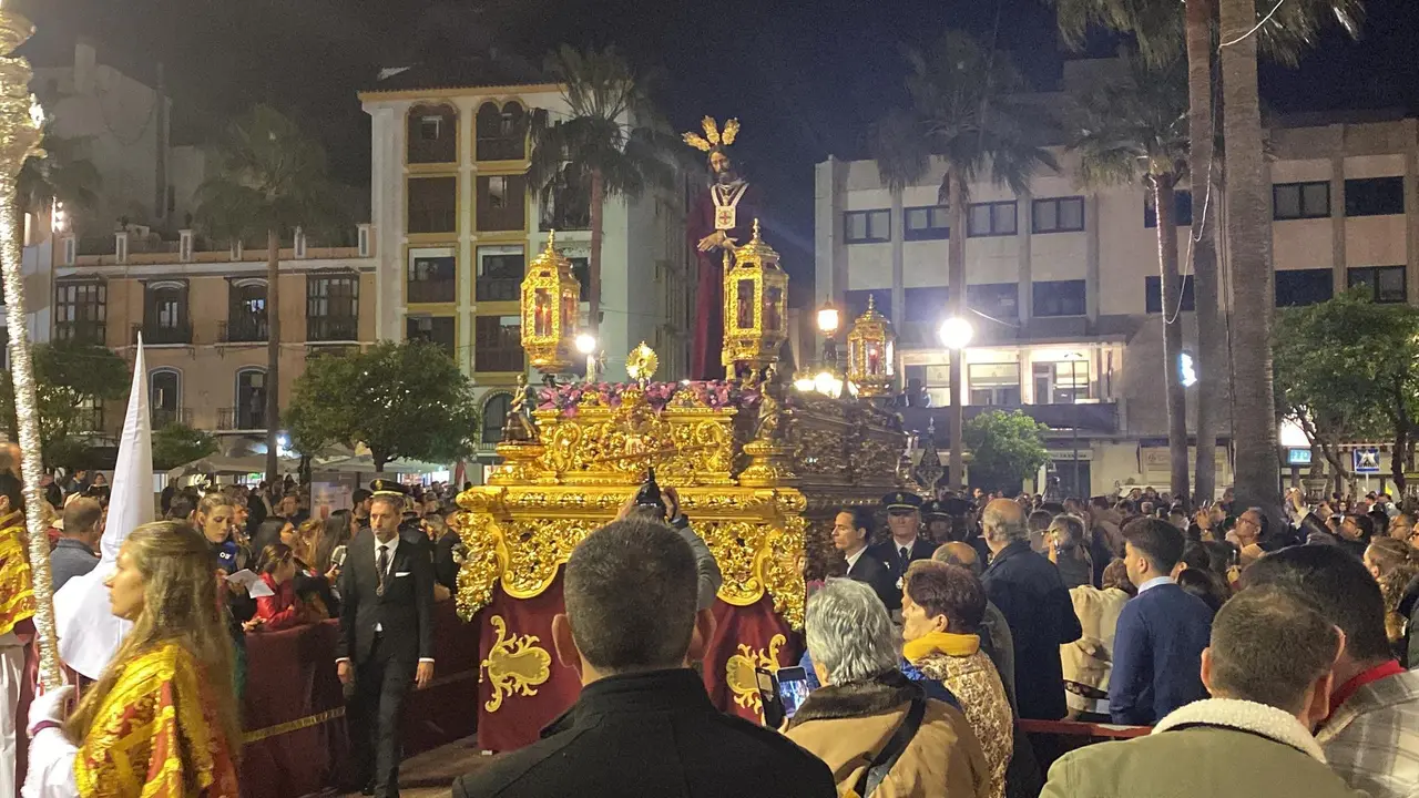 Martes Santo Algeciras (25)