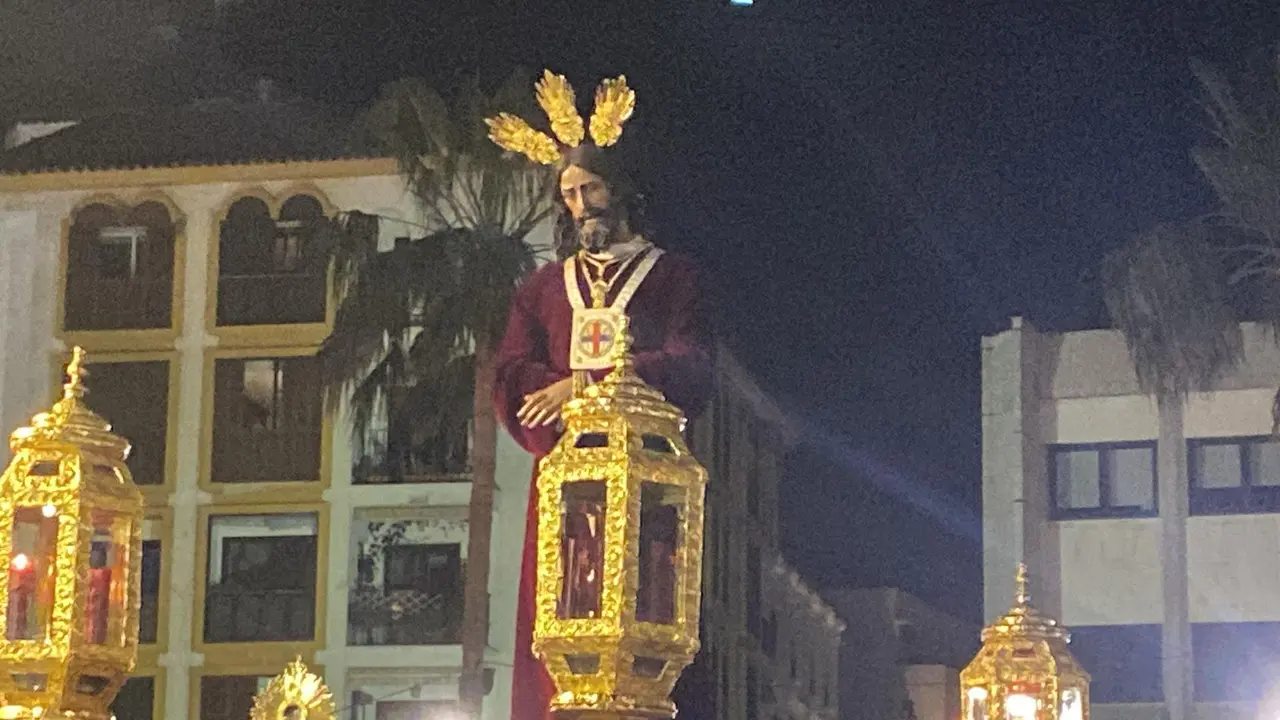Martes Santo Algeciras (26)