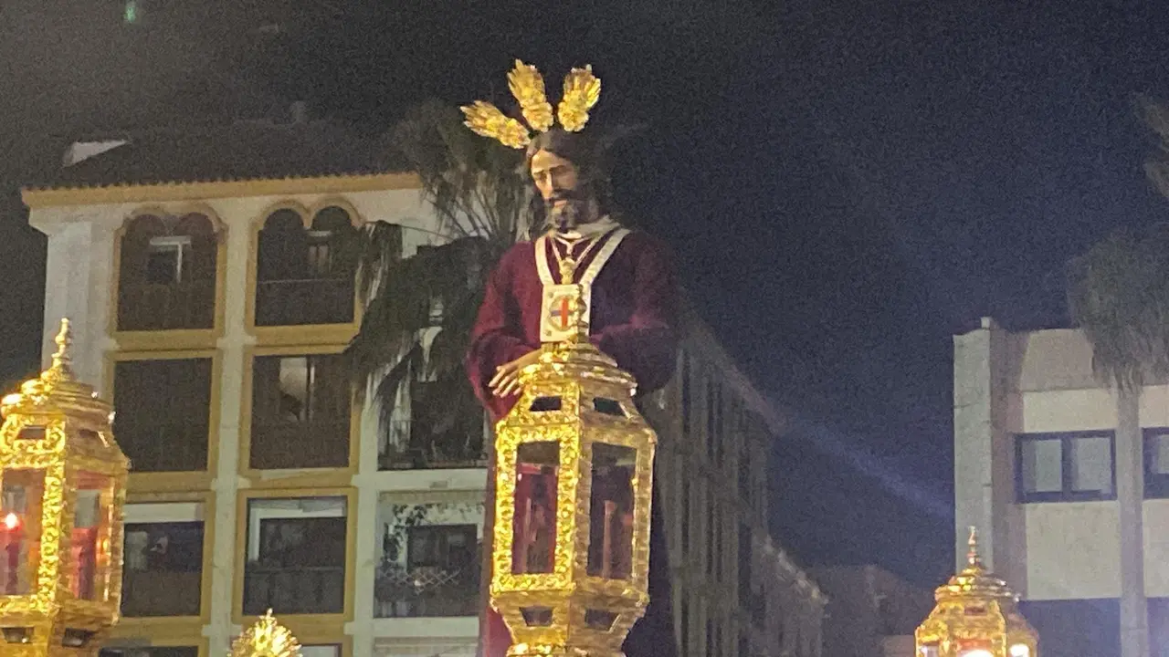 Martes Santo Algeciras (27)