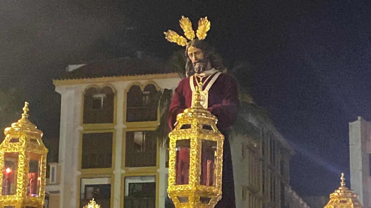 Martes Santo Algeciras (28)