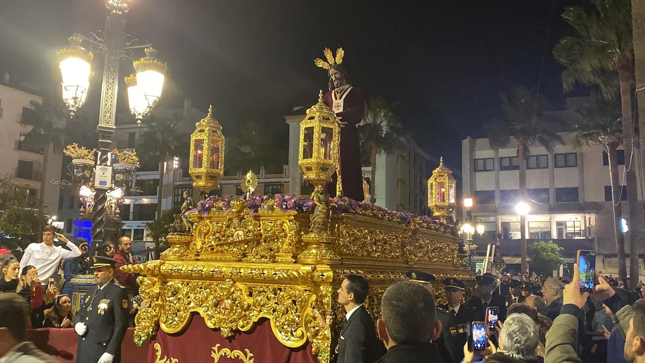 Martes Santo Algeciras (29)