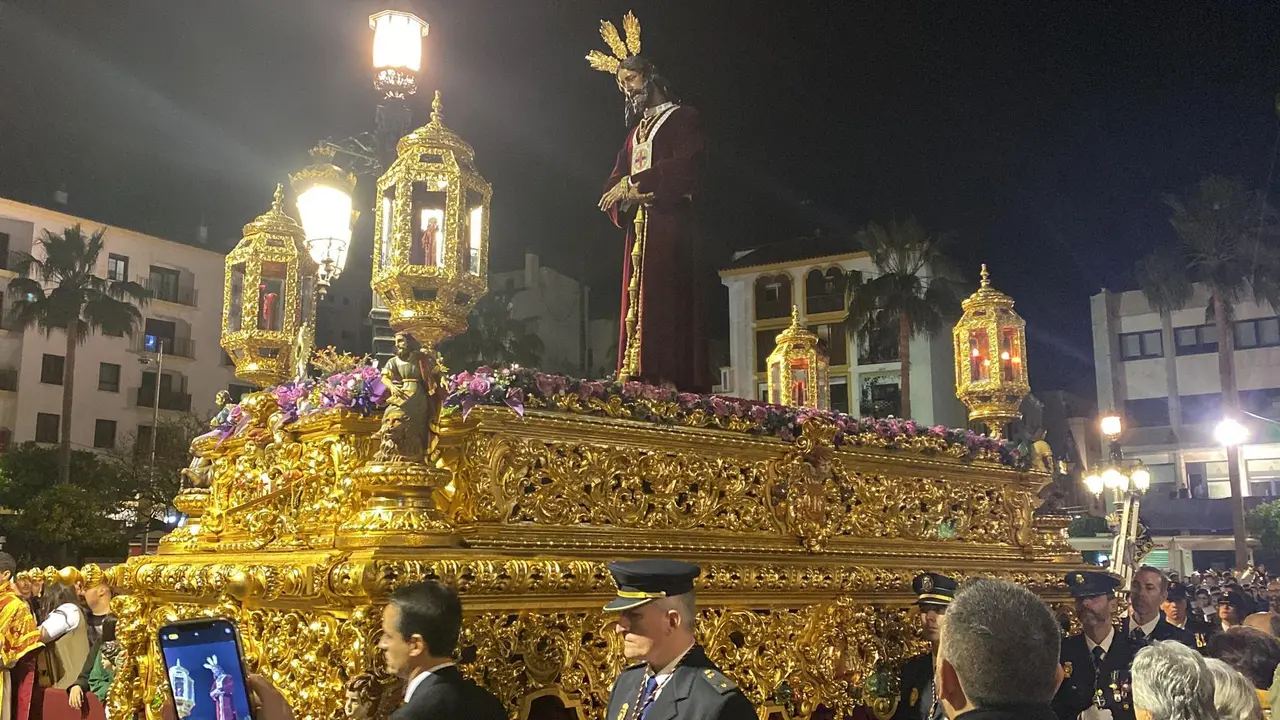 Martes Santo Algeciras (31)