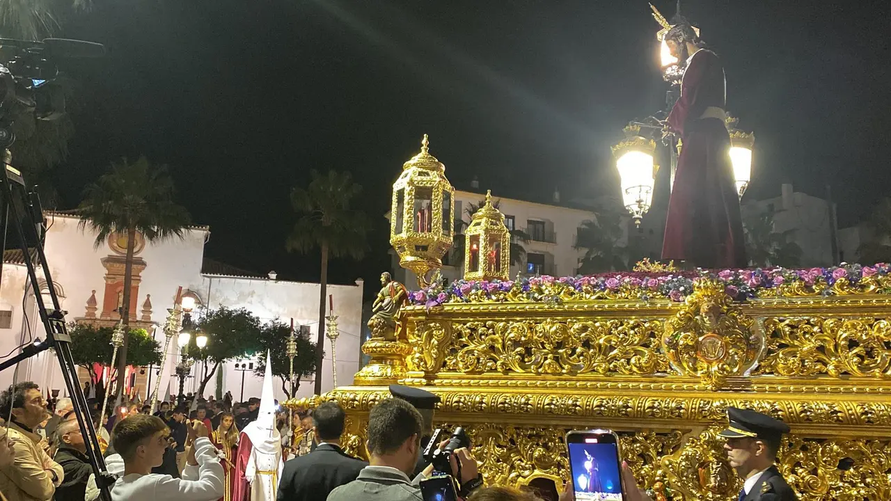Martes Santo Algeciras (32)