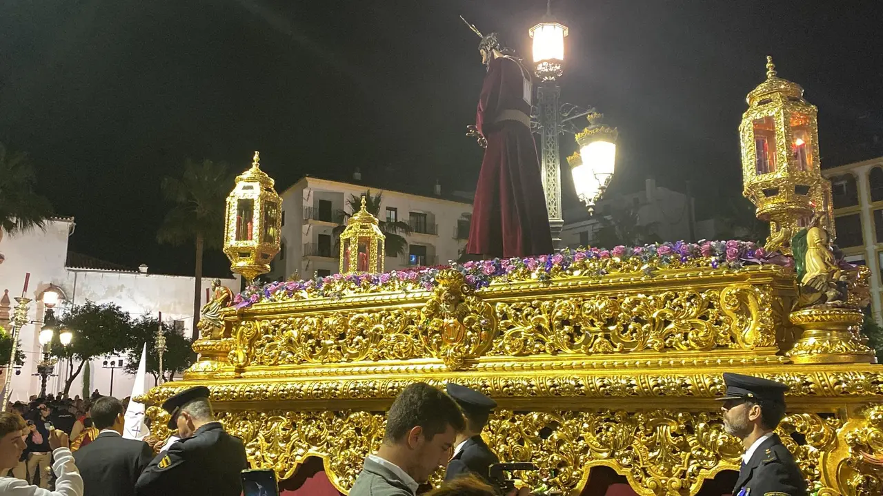 Martes Santo Algeciras (33)