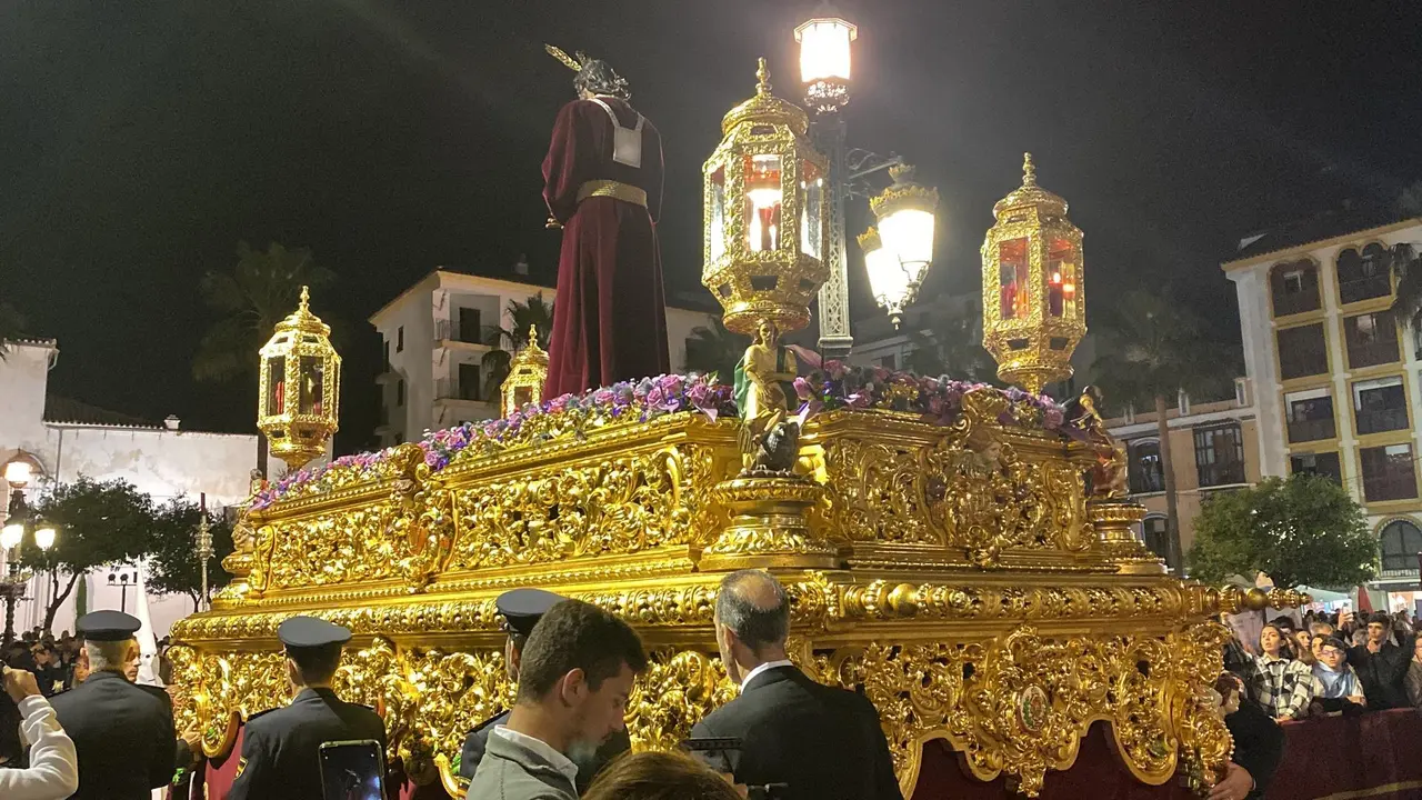 Martes Santo Algeciras (34)