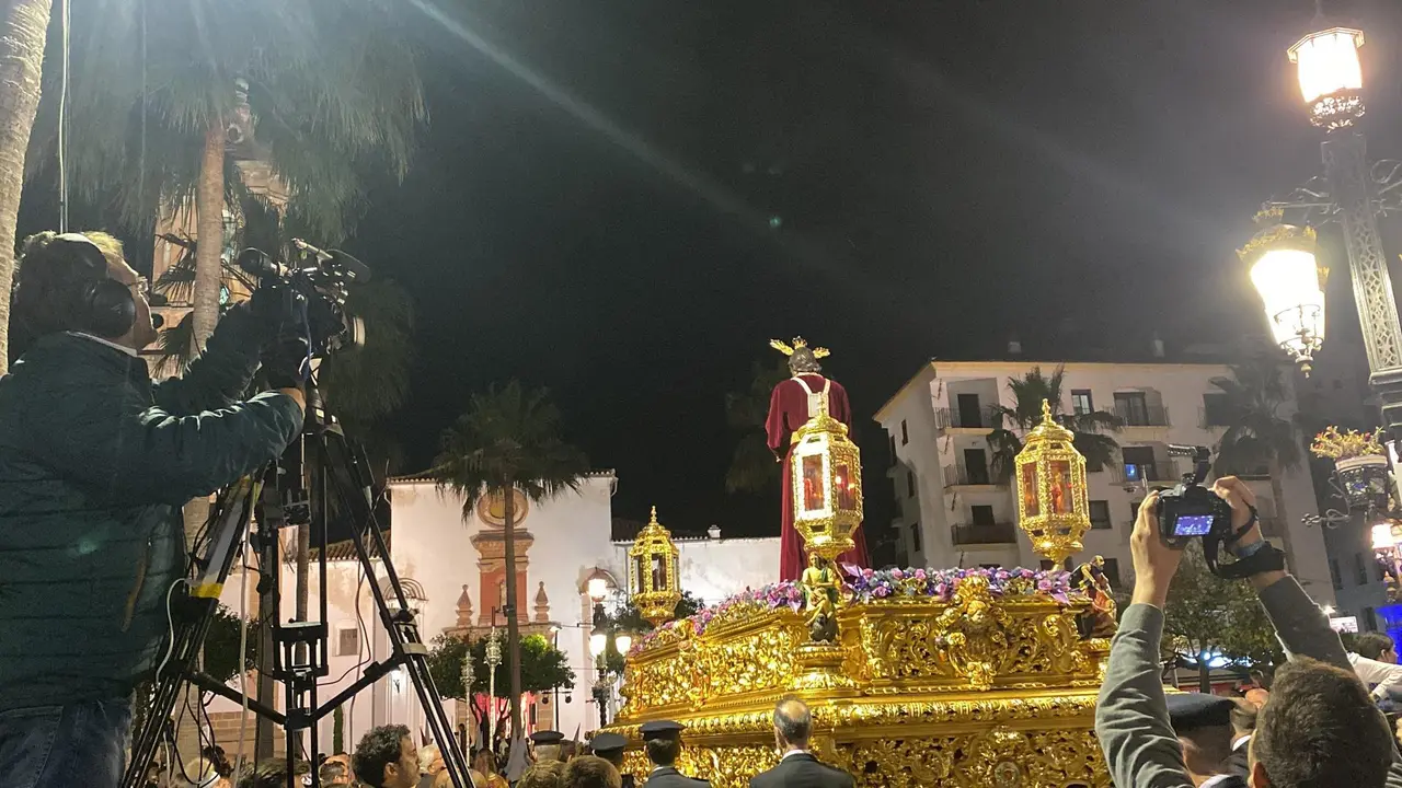 Martes Santo Algeciras (35)